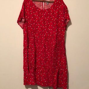 Old Navy dress